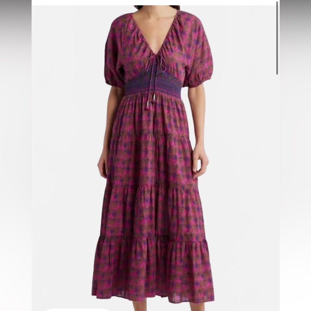 SAYLOR Amyra Dress